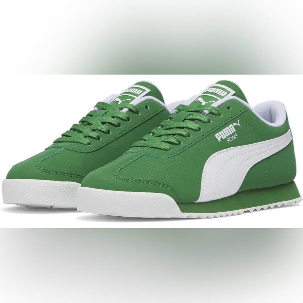 PUMA Roma Reversed (Big Kid: 7 | Women’s: 8.5)
